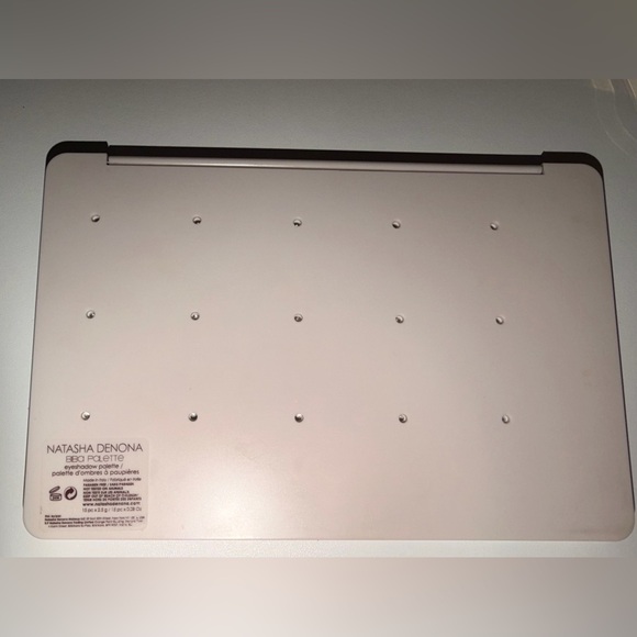 Biba Palette - Picture 3 of 3